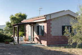 Casa Lussi accogliente e tranquilla